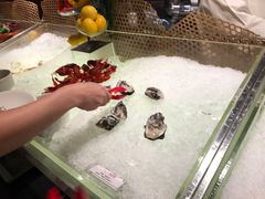 生蚝-888自助餐