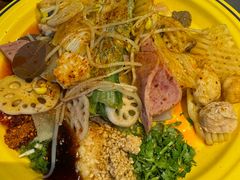 -北丐先生·野馄饨烧烤(雨花万象店)