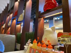 -猫抓烤肉(春熙路店)