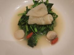 -Yan Ting 宴庭中餐厅(上海静安瑞吉酒店)