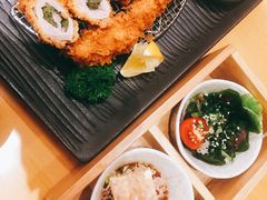 -胜博殿日式炸猪排(西红门店)