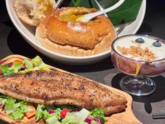 -烛影拾光观景餐厅·创意菜·摄影·小提琴(大唐不夜城店)