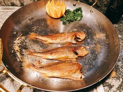 -金海湾自助餐厅(金陵饭店)