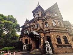 -马勒别墅饭店(静安寺店)