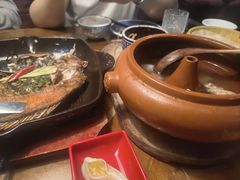 -雀舞云南菜(天津天河城购物中心店)