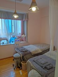 -星漾美学美容美体中心