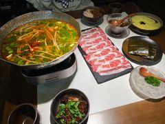 -旺福·贵州酸汤牛肉火锅(陆悦天地店)