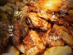 -黄记煌三汁焖锅(新世纪广场店)