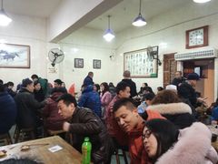 -老刘家泡馍·陕西老字号(钟楼广济街店)