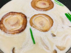 -呷哺呷哺 黄金牧场 (欢乐谷店)