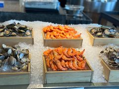 -解放碑威斯汀酒店-知味国际美食餐厅