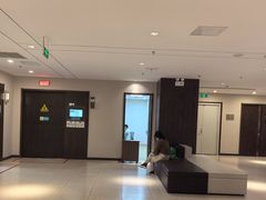 -爱康卓悦体检中心(河西新地中心分院)