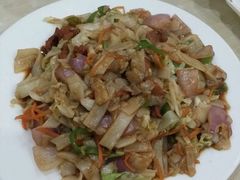 -潘氏凉皮(迎宾南路店)