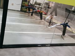 -無弓射箭俱乐部(领展中心城店)