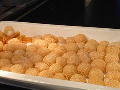-万达文华酒店·美食汇自助餐厅