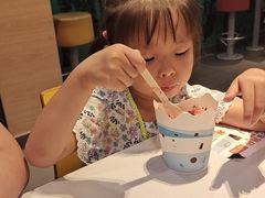 -麦当劳(时代广场店)