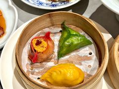 -陶兰居·手工点心·粤菜(圆融时代广场店)