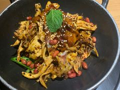 -吃饭皇帝大(合生汇店)