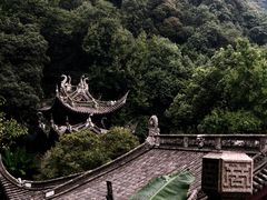 -韬光茶庵