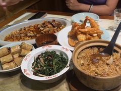 -小吊梨汤·北京菜(香山店)