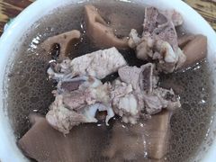 -雨田饭店