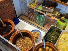 -红猪卤肉饭(大西洋美食城店)