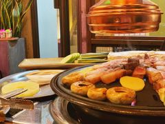 -济州爱肉堂(总店)