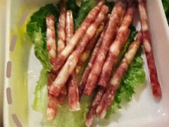 -旺晖本帮骨头煲·深夜火锅(梅园路店)