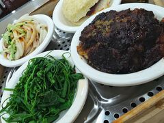 -西安贾三灌汤包·回坊小吃·清真炒菜(北院门总店)
