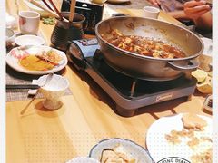 -大岛日本料理铁板烧(南通大饭店)
