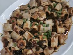 豉汁蒸竹肠-嘉升大排档(番禺总店)