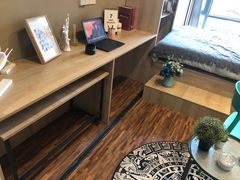 -魔方公寓(碧云国际店)