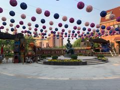 -安徒生童话乐园