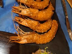-甘尼仕印度餐厅酒吧(斜塘老街店)