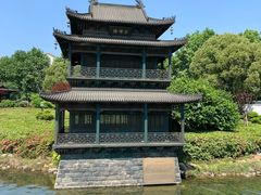 -巴陵广场