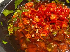 -唐记煌大坨卤牛肉串串(瑞南街店)