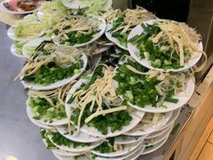 -桥香园云南过桥米线(金马碧鸡店)
