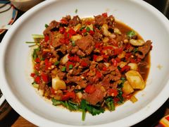 -辣得叫湘菜(四明店)