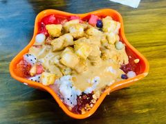-串妹花式冰粉(乐山总店)