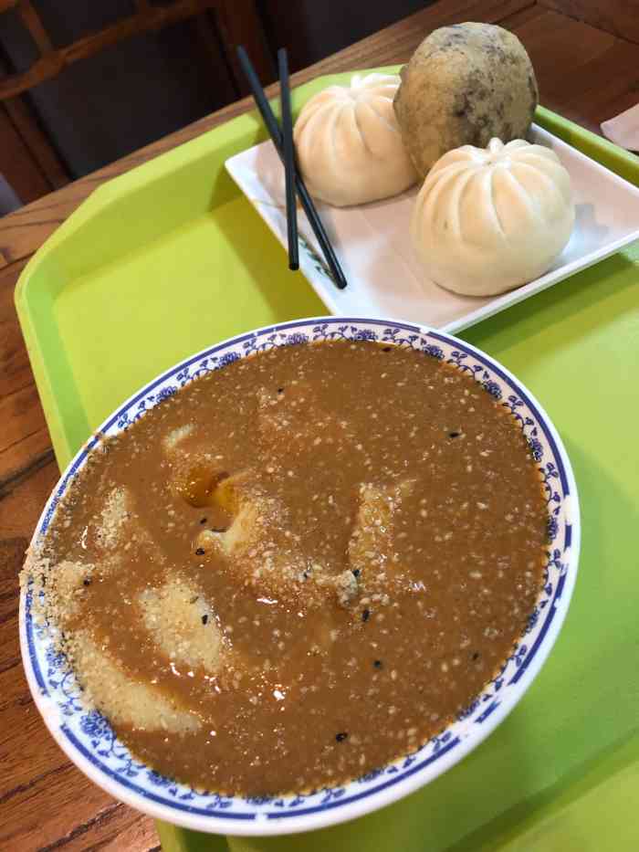 南来顺饭庄·清真(南菜园店)