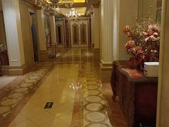 -良子健身(金融街店)