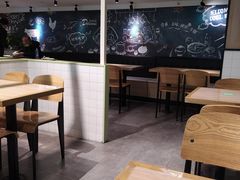 -酷味乐智选餐厅(斜土路店)