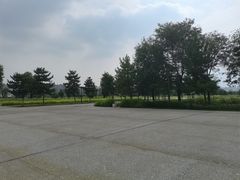 -汉长安城未央宫国家考古遗址公园