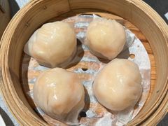 -潮府馆·非遗潮州菜·港式点心(世纪公园店)