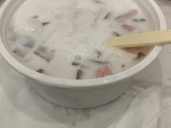 -文昌邓记清补凉(西沙路店)