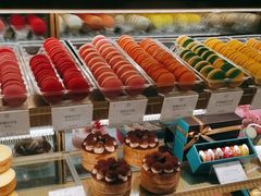 -PAUL LAFAYET 法式甜品(港汇广场店)