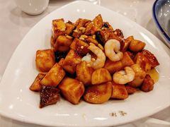 八宝年糕-瑞福园联谊餐室(茂名南路店)