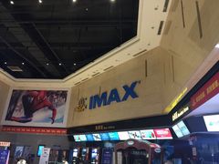 -万达影城(汉街万达广场IMAX店)