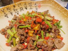 -尚禾厨·湘菜馆(步行街店)