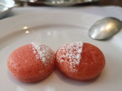 -北京柏悦酒店·锦庭餐厅Dining Room
